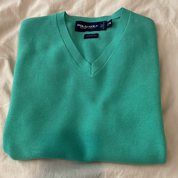 Polo Golf Ralph Lauren Vest - Picture 5 of 5